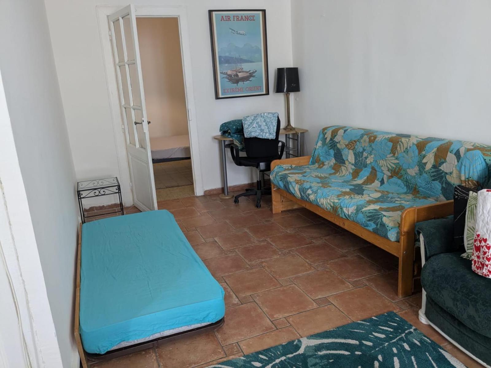A Appartement